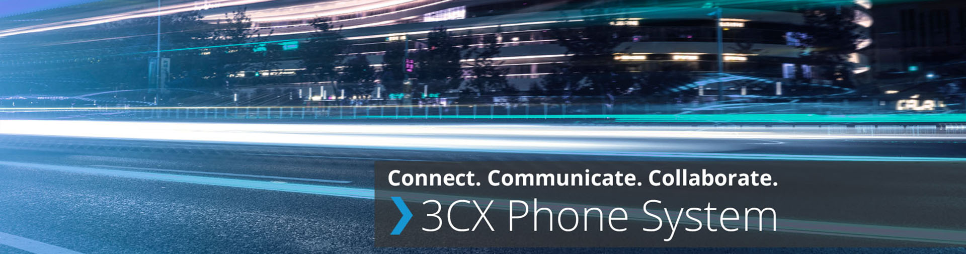 3CX Phone System