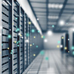 Secure local datacenter