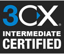 3CX Intermediate Certified