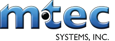 M-Tec Systems Home