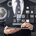 One-stop IT solutions